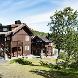 Havsdalsgrenda Geilo Apartments
